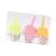 thumbnail image 2 of Adornos colgantes para de Navidad, colgantes con dijes, adornos colgantes reutilizables para de Navidad, adorno para de Navidad para Helado de palito, 2 of 9
