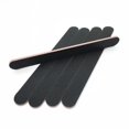 thumbnail image 2 of 10Pcs Two Sides Black Abrasive Paper Nail Files Nail Cuticle Remover Dead Skin Removal Tools, 2 of 7