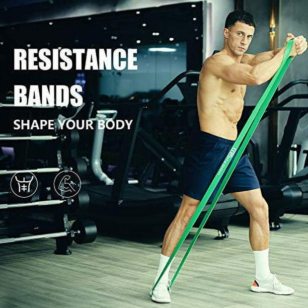 Powerlifting resistance bands sale