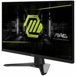 MSI Optix G242モニター IPSフルHD 23.8インチ/144Hz MSI ゲーミングモニター Optix G242P