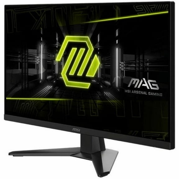 MSI MAG 272F 27" Class Full HD Gaming LCD Monitor, 16:9