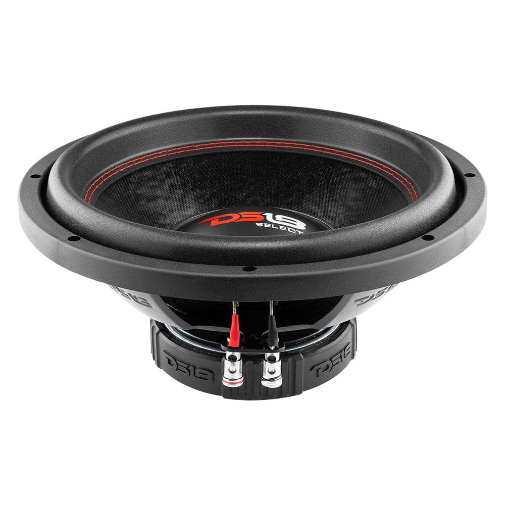 DS18 SLC8S Subwoofer Da 20,3 Cm Con Voice Coil Singolo - Potenza Max 400 Watt - Foto 14