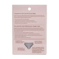 thumbnail image 3 of Culotte menstruelle réutilisable DIVA🅪 XP-P Ultra-Mince, 3 of 6