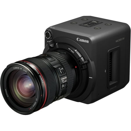 Image of Canon ME200S-SH Digital Camcorder CMOS 4K