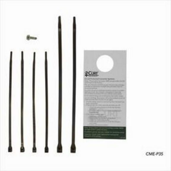 Curt Manufacturing Cur55585 06-11 Ridgeline T-Connector