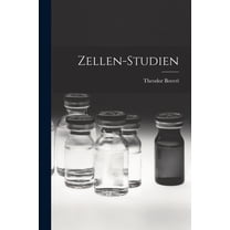 Zellen-Studien (Paperback)