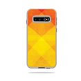 thumbnail image 1 of MightySkins LIFSAG10-Orange Texture Skin for Lifeproof Fre Case Samsung Galaxy S10 - Orange Texture, 1 of 4
