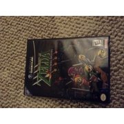 Legend of Zelda: Four Swords Adventures - Nintendo GameCube