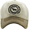 thumbnail image 2 of Hunters Ballcap One Size Adjustable, 2 of 4