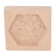 thumbnail image 2 of Molde de Hornear ANGGREK Sello de Galletas Reutilizable de Haya, 2 of 7