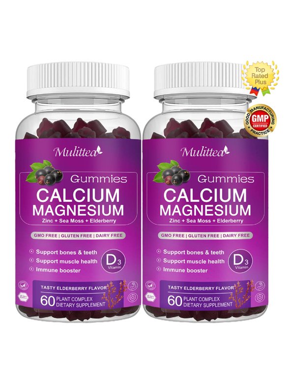 Potassium Supplements at