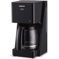 thumbnail image 4 of Cuisinart DCC-T20 Touchscreen 14-Cup Programmable Coffeemaker Bundle with 1 YR CPS Enhanced Protection Pack, 4 of 9