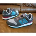 thumbnail image 1 of Men's Ad-id-as 3-Stripes Low Multicolor Size 12, 1 of 6