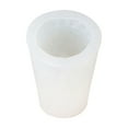 thumbnail image 2 of Princess Candle Silicone Mold Cute Little Girl Resin Candle Mould for DIY Candle Making Plaster Church Home Decorations, 2 of 7