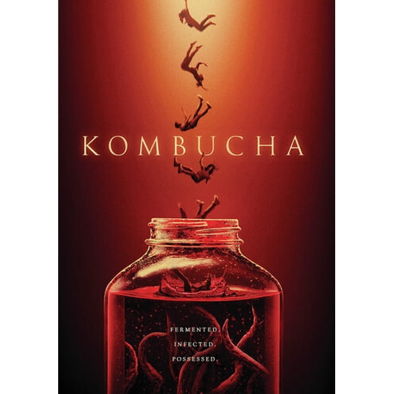 Kombucha (DVD), Well Go USA, Horror