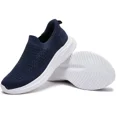 thumbnail image 4 of Stepedia Slip On for Women Sneakers Lightweight Walking Shoes Breathable Workout Shoes for Nursing & Standing All Day, 4 of 7