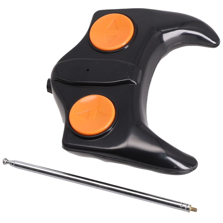 Ricevore Mhz MHz per auto elettrica FY-12V FY-6V per parti di bambini fornura Cntrol remota 27.145Mhz solido e pratico