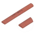 thumbnail image 1 of Whetstone, Knife Sharpening Tool Durable Knife Sharpening Stone 10cm/3.9in  For Scissors For Sharpening Knives, 1 of 8