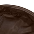 thumbnail image 5 of QSAWXQZ Men's Renaissance Beret Medieval Tudor Hat Tassel Halloween Party Cap Free Size, 5 of 6