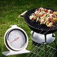 thumbnail image 2 of Food Cooker Oven Thermometer Thermometer Gauge Temperature Q0U0A2X7 Best, 2 of 9