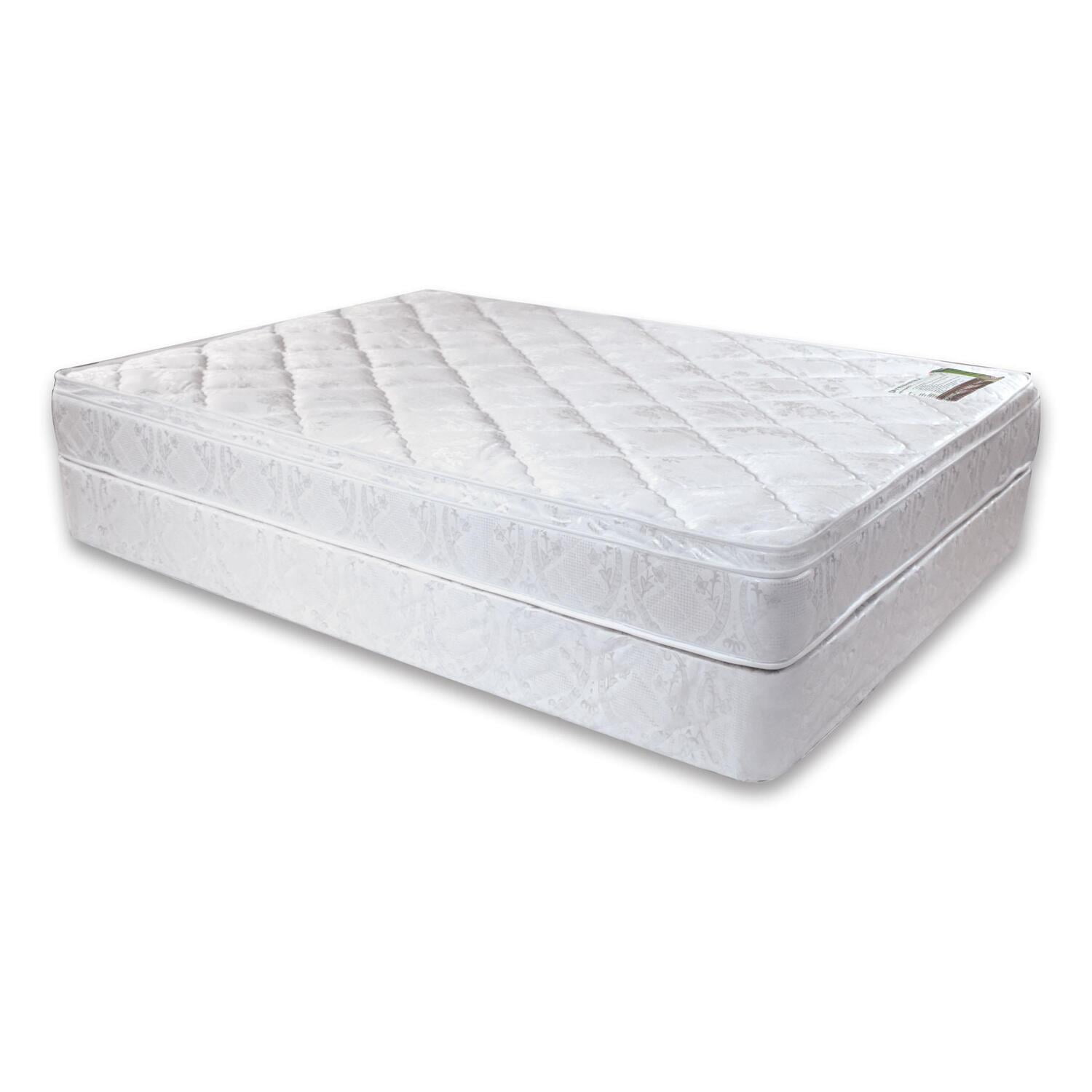 Benson MattressSizeCalifornia King