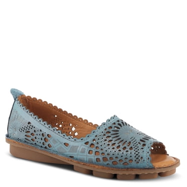Spring Step Women's Brandal Shoes