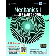 Mechanics I for JEE (Advanced), 3rd edition - B. M. Sharma