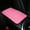 Pink, variant on Car Armrest Cover Console Protector Pad Universal Car Console Cover, Fiber Leather Armrest Pad, Non-Slip Mat for SUV/Truck/Car, 12.6x7.5" Interior Protector Wine