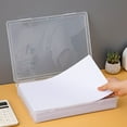 thumbnail image 6 of Efficient Storage Box for Tool and Building Block Board Document Holder Game Container Classroom Organization Tool, 6 of 9