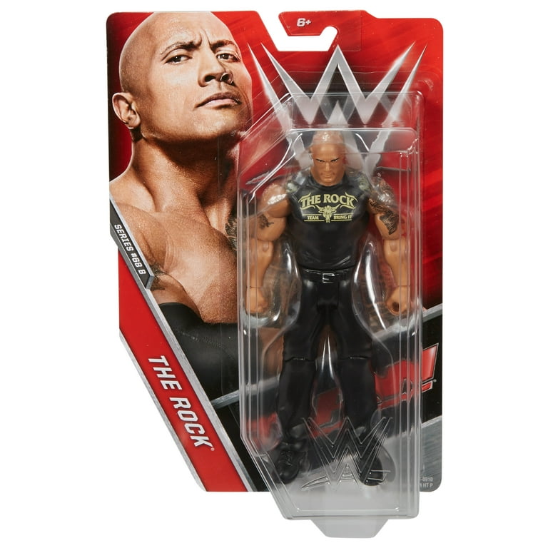 レ*ジ様 WWE フィギュア ザ・ロック アルベルト・デル・リオ ケイン ヨシタ レ*ジ様 WWE フィギュア ザ・ロック アルベルト・デル・リオ