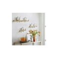 thumbnail image 3 of Lishi Crochet Mural Design Oiseau sur Arbre, 3 of 5