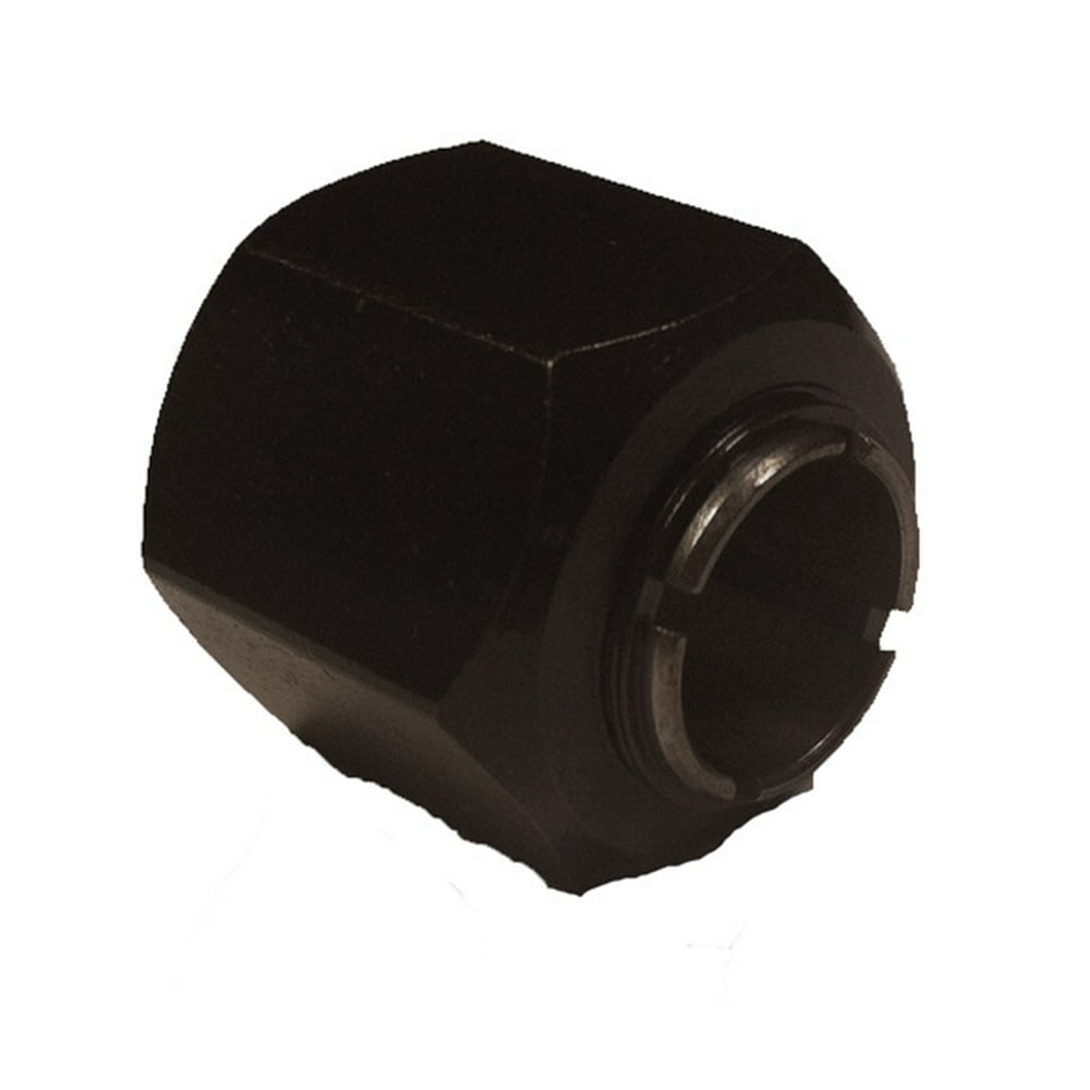 Ryobi RE180PL Router Replacement 1/2" Collet Assembly 300627004