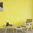 thumbnail image 6 of VEELIKE Yellow Contact Paper Peel and Stick Wallpaper for Bedroom Self Adhesive Solid Yellow Wall Paper Removable Decorative Contact Paper for Counter Tops Shelf Liners Walls 15.7''x118'', 6 of 7