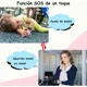 thumbnail image 2 of Reloj Inteligente Para Niño 2g Conversación., 2 of 7