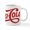 White, variant on CafePress - Pepsi Logo Mugs - 11 oz Ceramic Mug - Novelty Coffee Tea Cup