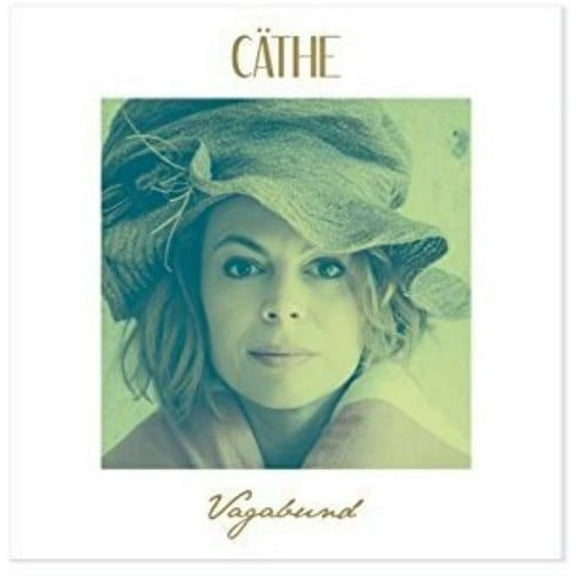 Caethe - Vagabund - Vinyl