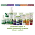 thumbnail image 4 of Medline Remedy Olivamine Calazime Skin Protectant Paste Cream, Used with Dry Chapped from Diaper Rash, Incontinence, Dermatitis, Psoriasis, Burns, Bites, White, 4 Oz, 4 of 6
