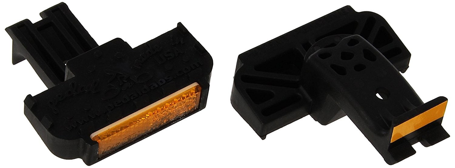 look keo pedal adapter