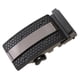 thumbnail image 4 of Reempzos Automáticos de Hebil Deslizante de Correa Del Trinquete de Aleación Del Negocio Causal para Hombre BLESIY Hebilla de cinturón deslizante automática, 4 of 6