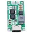 thumbnail image 3 of Boost Li Battery Charger Module,Step Up Boost Liion Step Up Li Battery Charger Module Li Battery Charger Module Built for Precision, 3 of 13