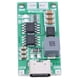 thumbnail image 3 of Placa del cargador de batería, Step Up Boost Liion Step Up Li Módulo de cargador de batería Módulo de cargador de batería Funcionalidad inteligente, 3 of 13