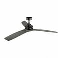 thumbnail image 3 of Kichler 300356 Ried 56" 3 Blade Indoor / Outdoor Ceiling Fan - Anvil Iron, 3 of 9