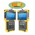 thumbnail image 4 of IP H.265 4K HD 7 Inch CCTV Tester Monitor A86/A82 5 In1 AHD CVI TVI CVBS 8MP Camera Testing Multimeter+Optical Fiber Power Meter, 4 of 6
