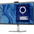thumbnail image 4 of 2 x Monitor de Videoconferencia Dell C2723H 27" (C2723H) + Base Dell WD19S + Protector contra Sobretensiones + Cable Auxiliar + Cable de Red + Correas para Cables + Kit de Limpieza + Más, 4 of 8