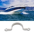 thumbnail image 4 of keepw Stainless Steel Handles Knob Door Fixed Cabinet Kitchen Silver Drawer Yacht Hardware Accessory Connector Wardrobe, 4 of 6