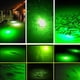 thumbnail image 4 of Underwater Fishing Attract Lure Light 30W LED Night Attraction Lamps for Boat Docks, 4 of 4