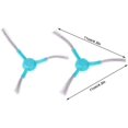 thumbnail image 3 of 6pcs Side Brush Replacement for Conga 3090 3490 4090 Robotic Vacuum Cleaner - Sweeping Robot Accessories, 3 of 5