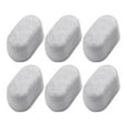 thumbnail image 1 of Mosiee 6 Pcs Bre Ville Bwf100 Cartouche de Filtre de Purification d'Eau Gamme Complète de Machines avec Échange d'Ions Résine Pièce de Rechange Intérieure, 1 of 9