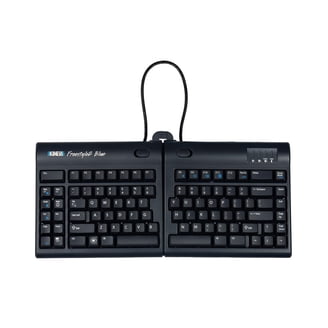 Kinesis Freestyle2 Keyboard for PC and V3 Accessory US Layout
