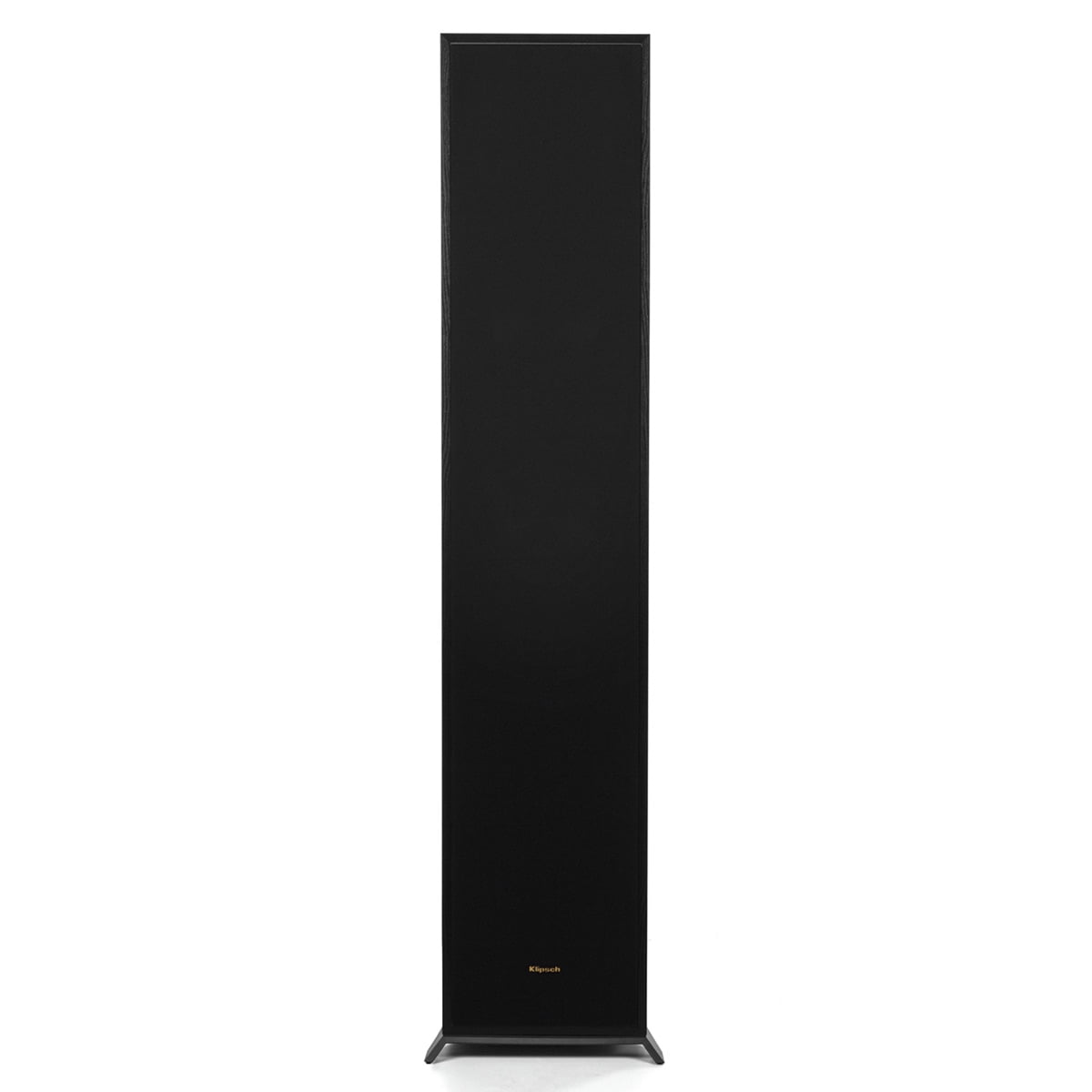 Klipsch R-625FA Dolby Atmos Floorstanding Speaker - Each (Black)